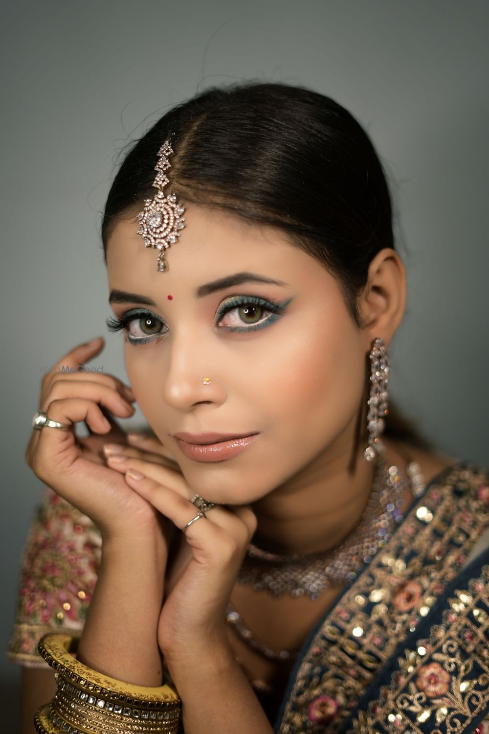 Photo From Soft Look - By Gouri Midha Makeup