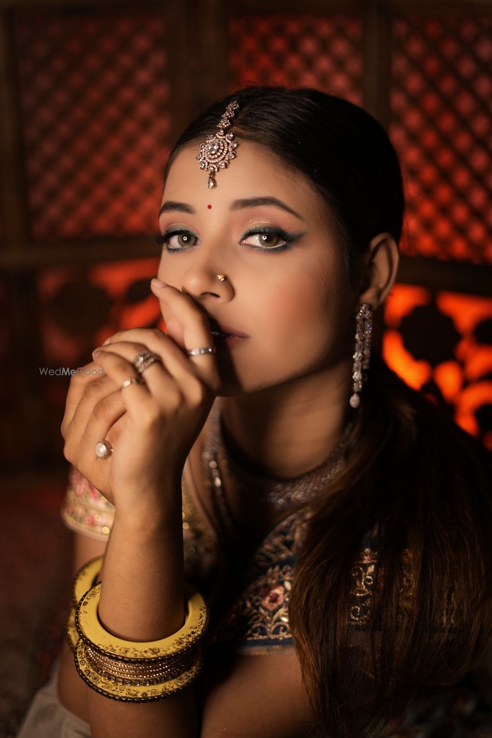 Photo From Soft Look - By Gouri Midha Makeup