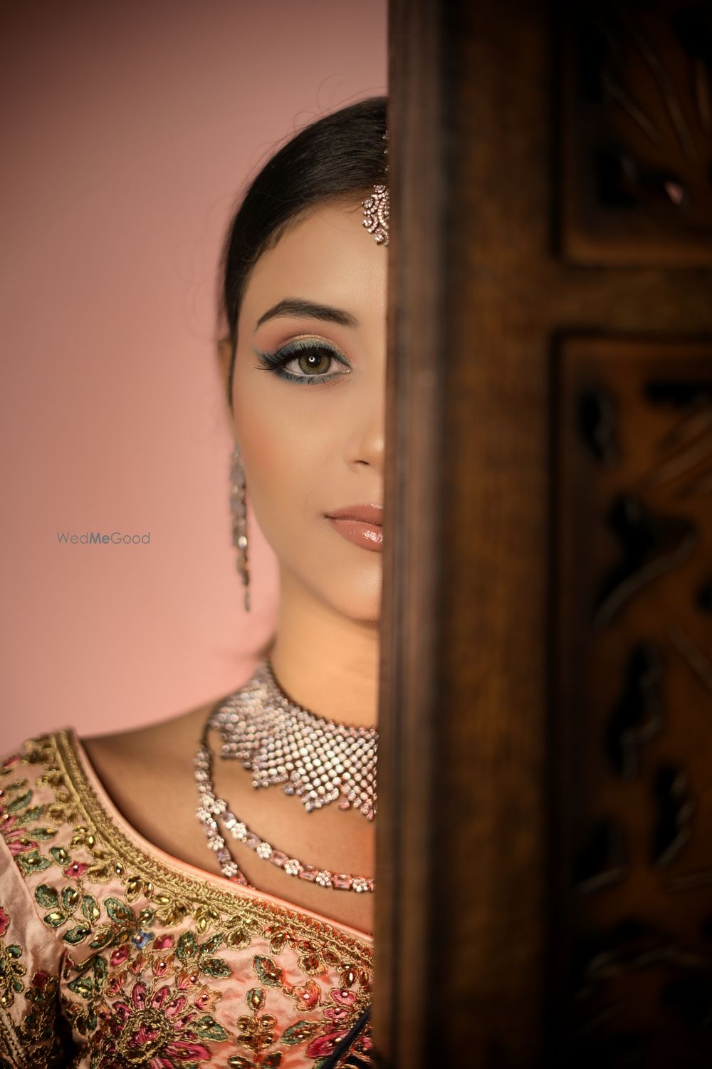 Photo From Soft Look - By Gouri Midha Makeup