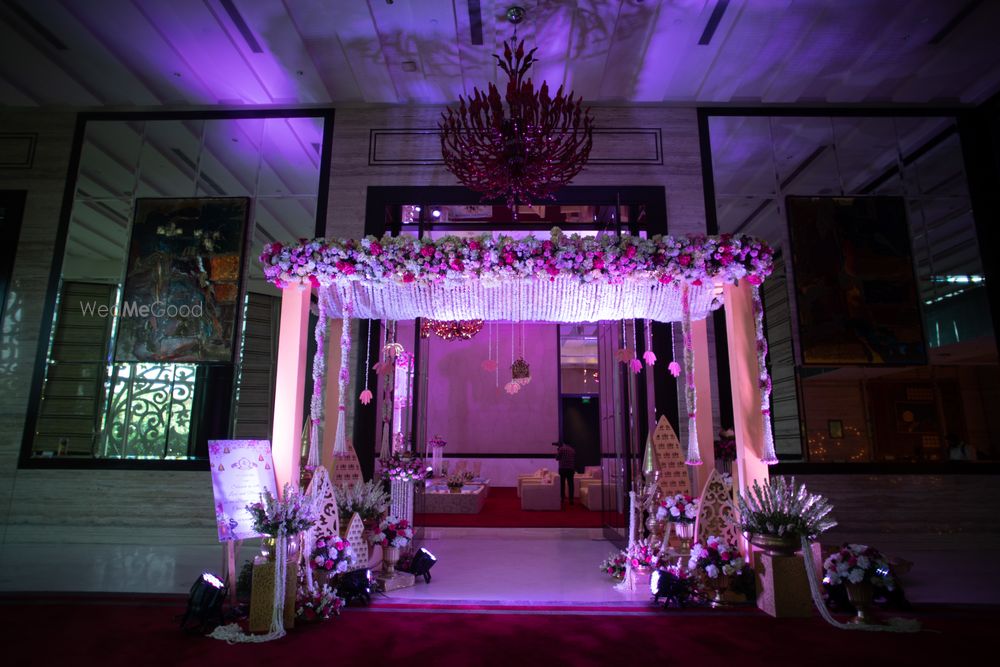 Photo From Chanchal & Ankit - By InchPerfecto