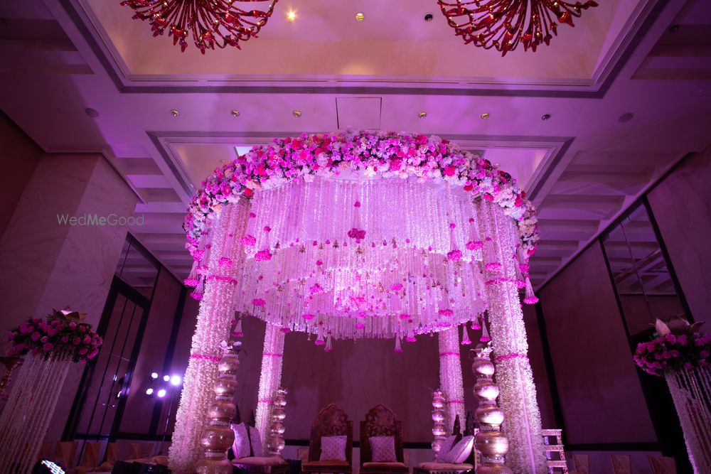 Photo From Chanchal & Ankit - By InchPerfecto