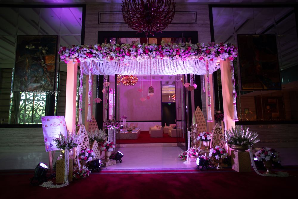 Photo From Chanchal & Ankit - By InchPerfecto