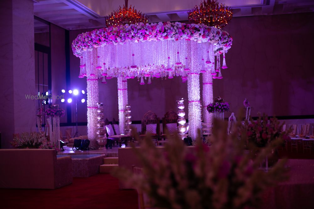 Photo From Chanchal & Ankit - By InchPerfecto