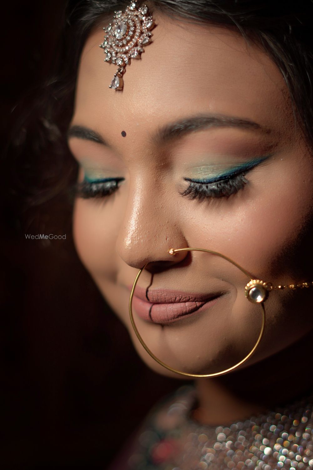 Photo From Make up on Dusky Skin - By Gouri Midha Makeup