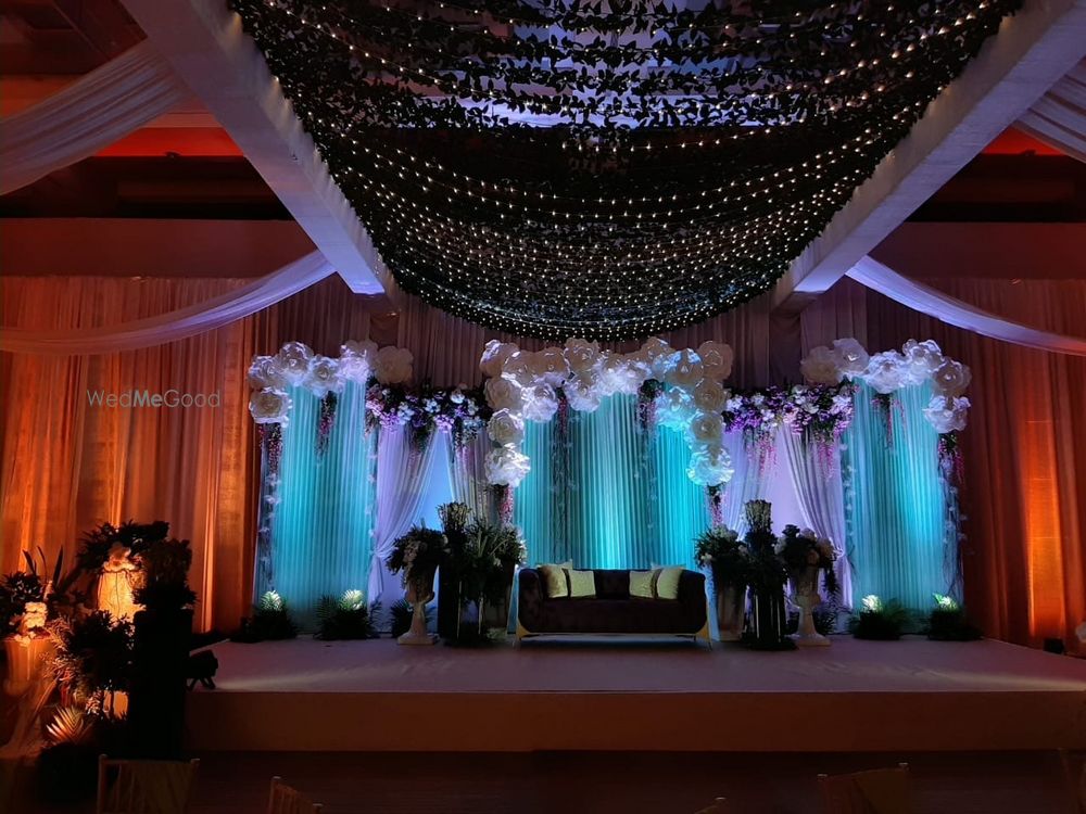 Photo From Lamya and Sohel Reception - By InchPerfecto