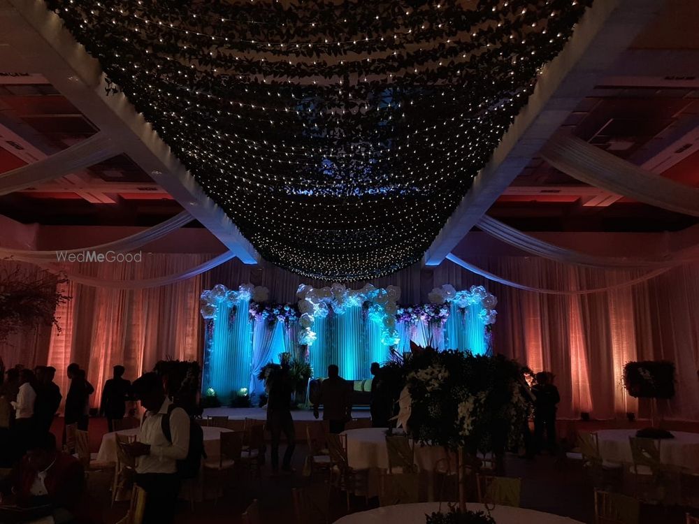 Photo From Lamya and Sohel Reception - By InchPerfecto