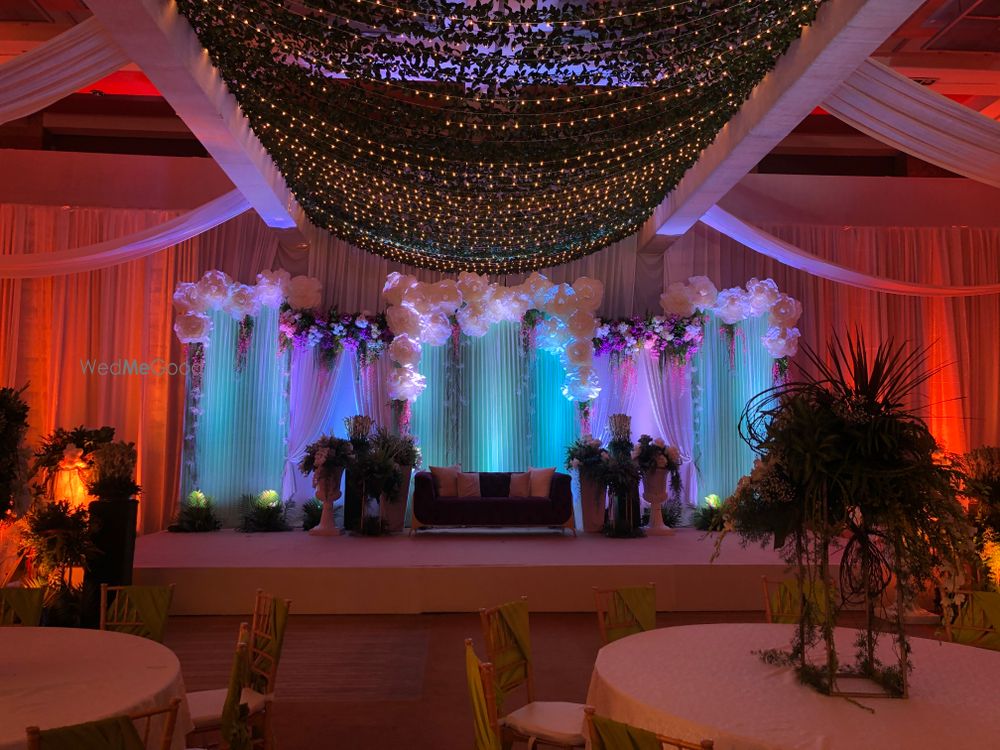 Photo From Lamya and Sohel Reception - By InchPerfecto