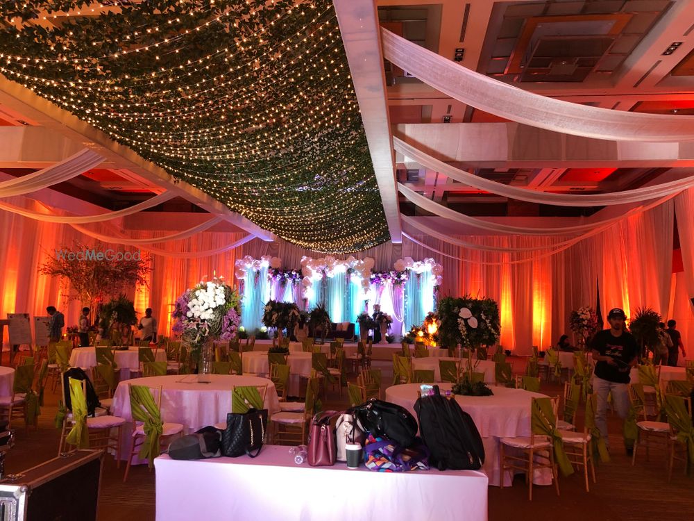 Photo From Lamya and Sohel Reception - By InchPerfecto