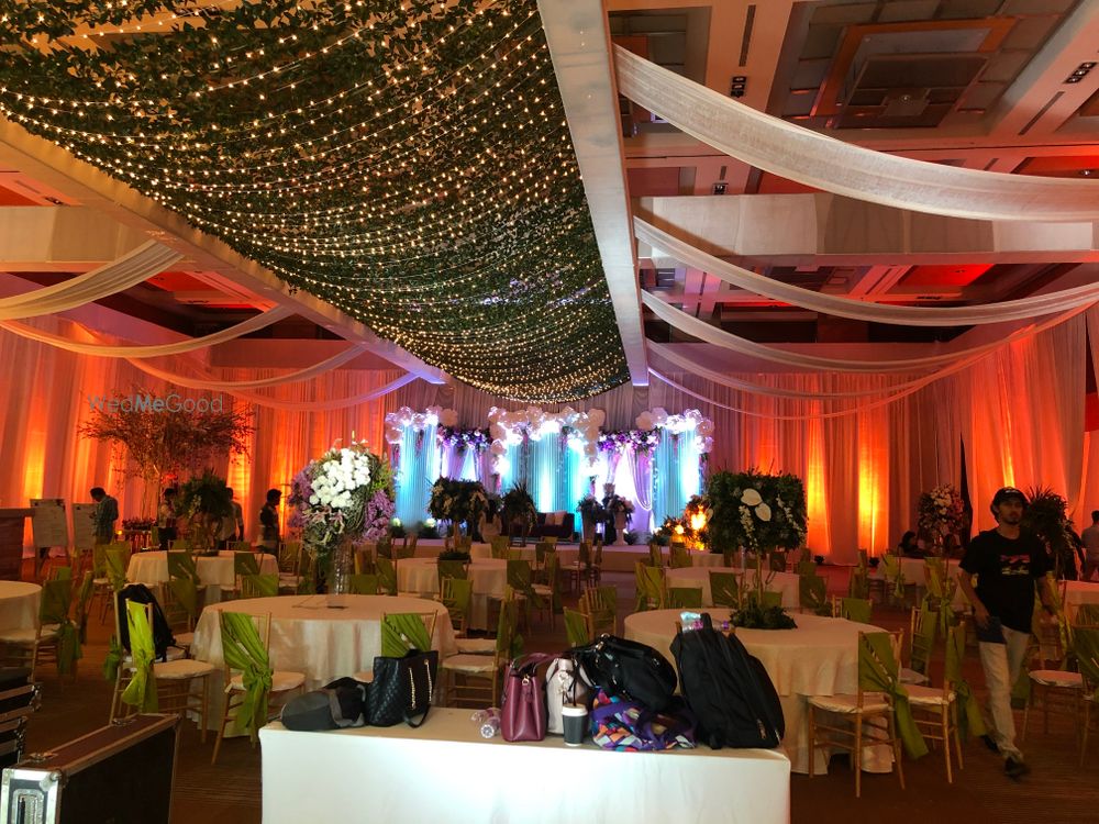 Photo From Lamya and Sohel Reception - By InchPerfecto