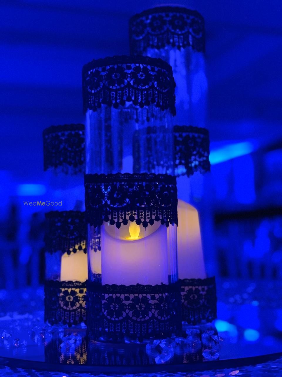 Photo From Lamya and Sohel Cocktail - By InchPerfecto