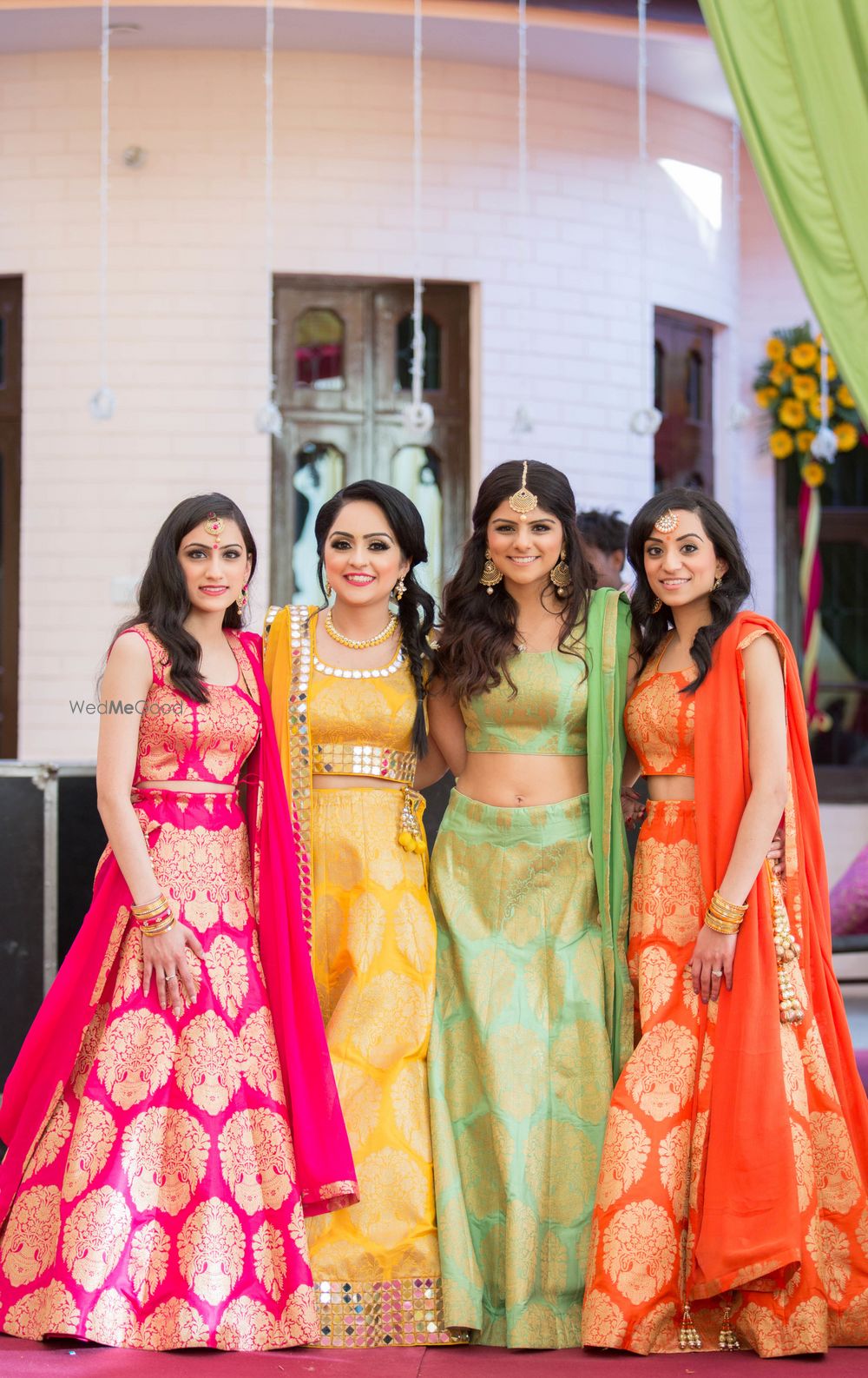 Photo From Brides only - By Manpreet Photos