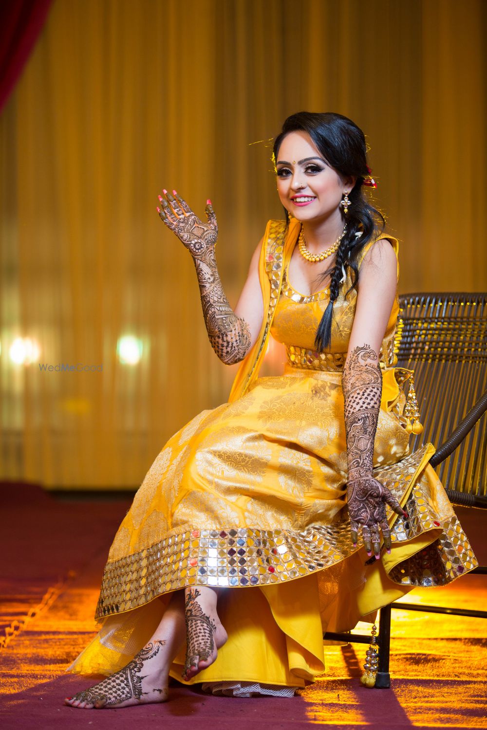 Photo From Brides only - By Manpreet Photos