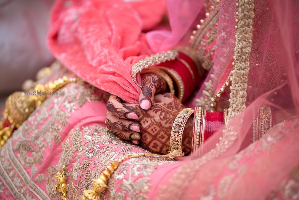 Photo From Brides only - By Manpreet Photos