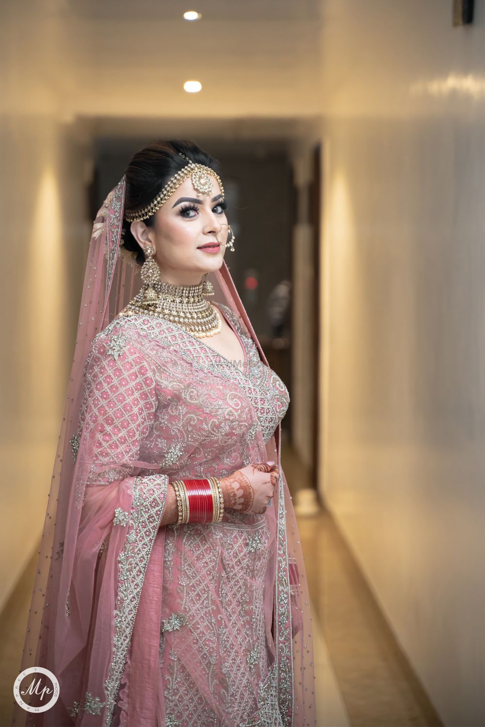 Photo From Brides only - By Manpreet Photos