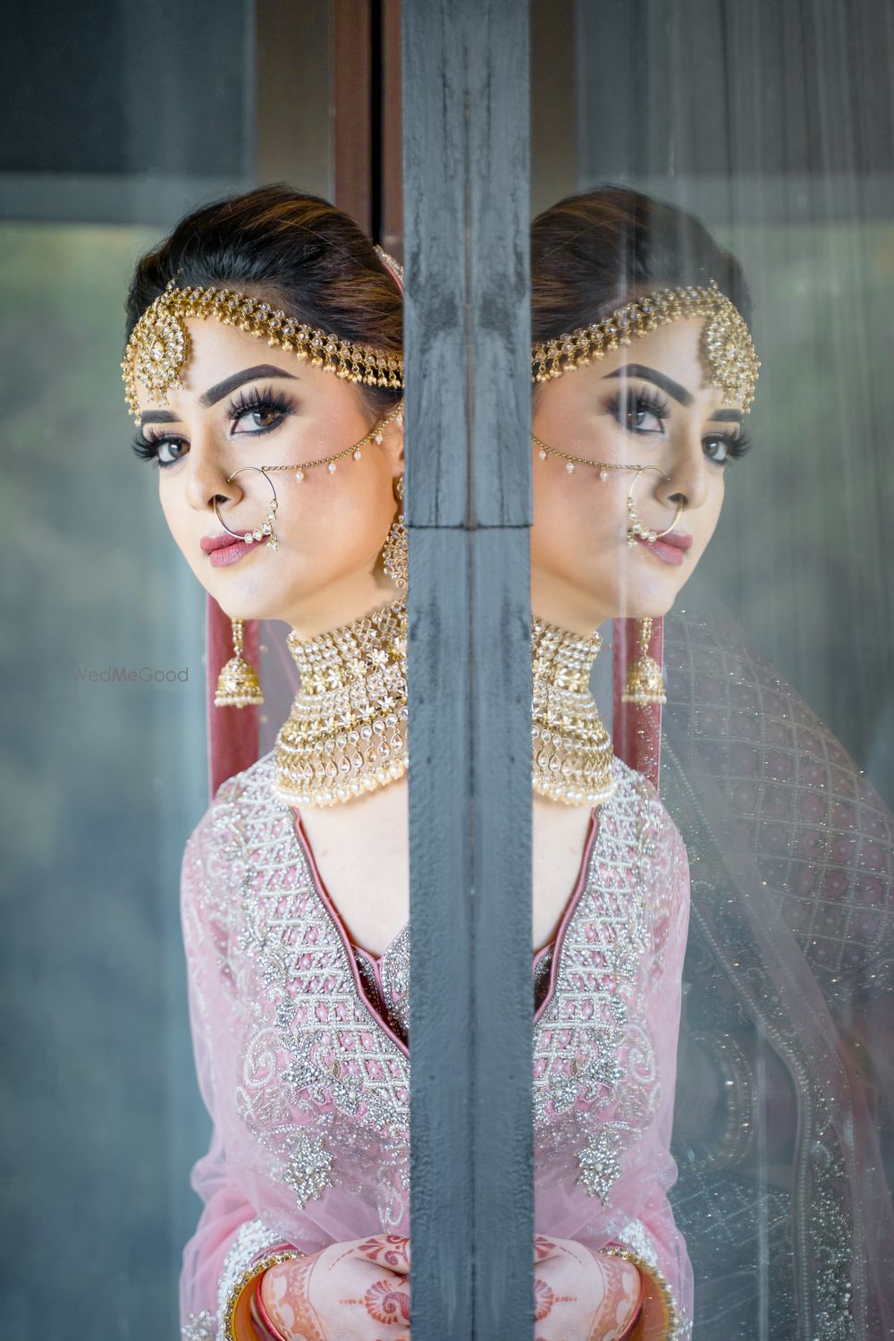 Photo From Brides only - By Manpreet Photos