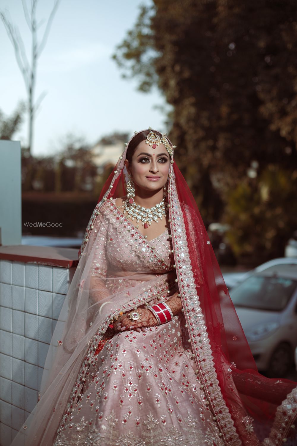 Photo From Brides only - By Manpreet Photos