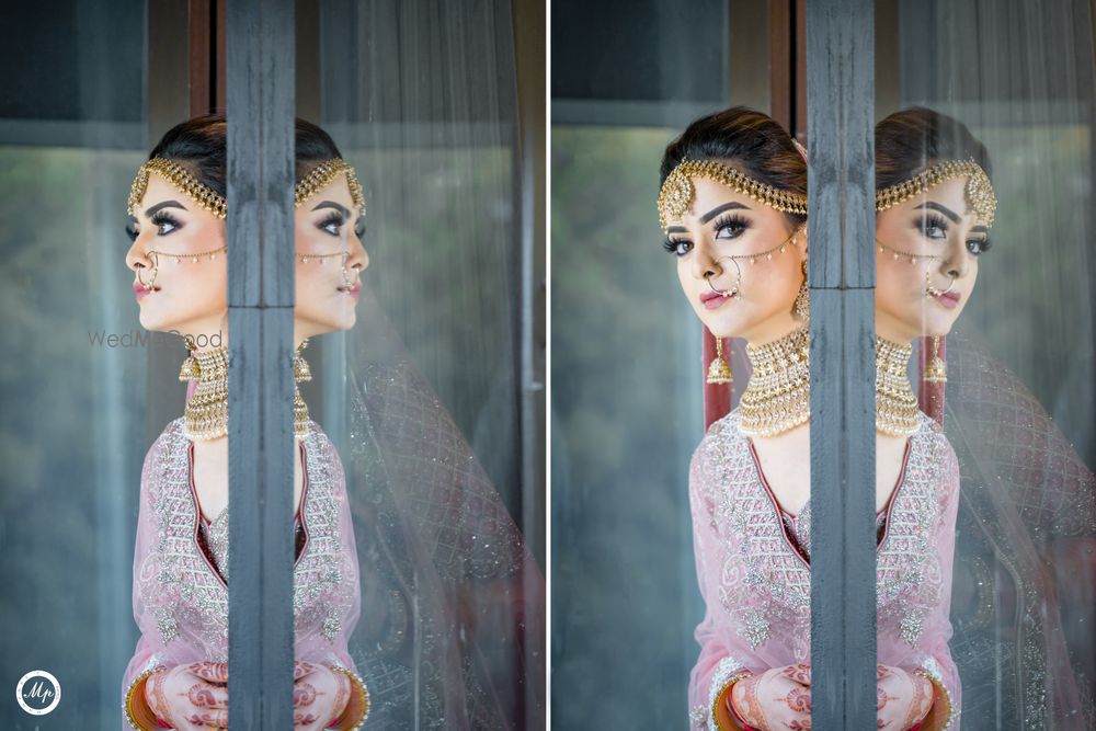 Photo From Brides only - By Manpreet Photos