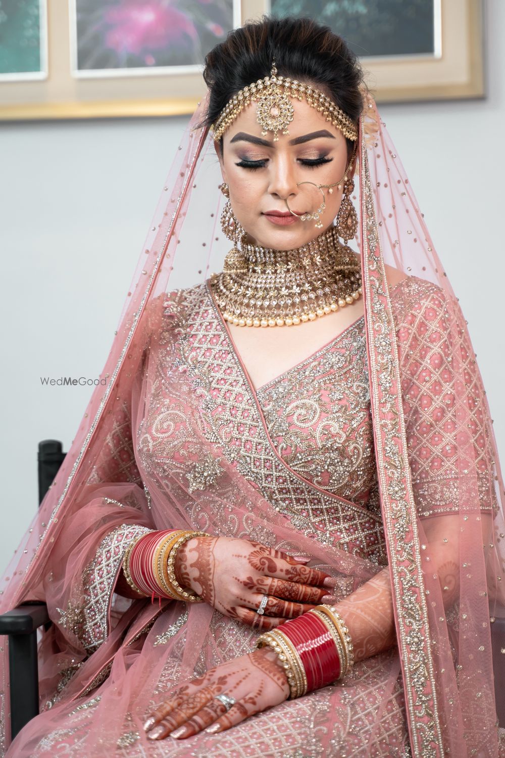 Photo From Brides only - By Manpreet Photos