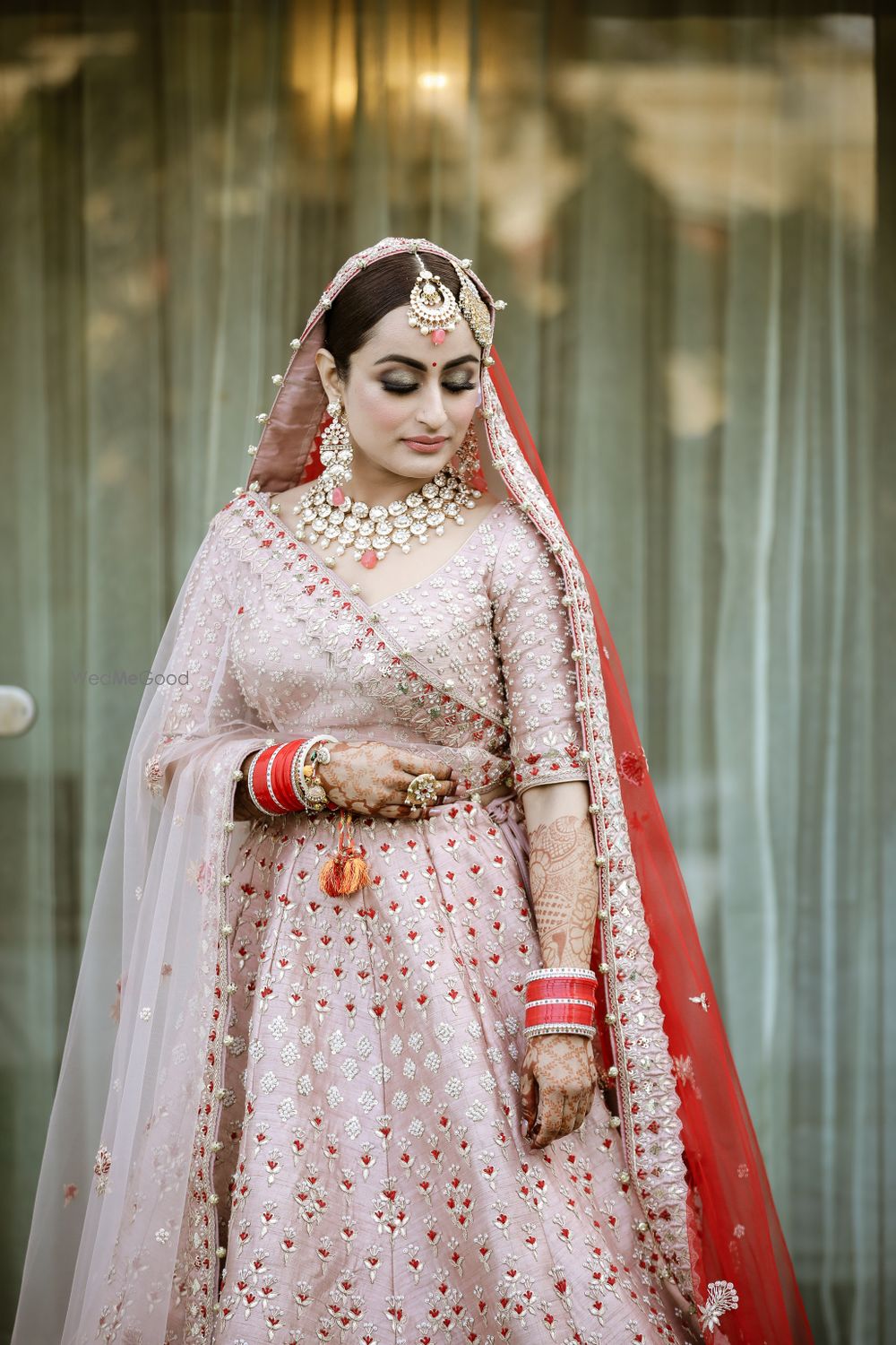 Photo From Brides only - By Manpreet Photos