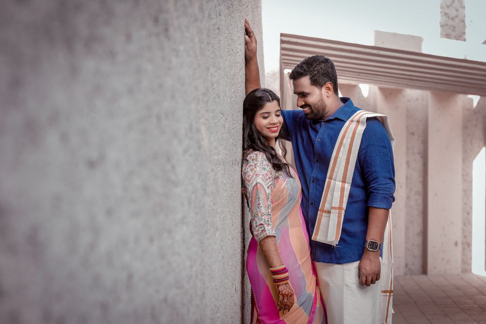 Photo From THE PERFECT LOCATION - By WEDDING COLORS- Pre Wedding