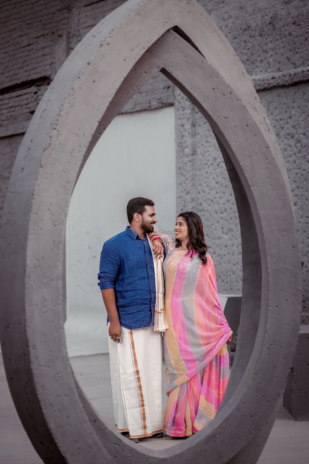 Photo From THE PERFECT LOCATION - By WEDDING COLORS- Pre Wedding
