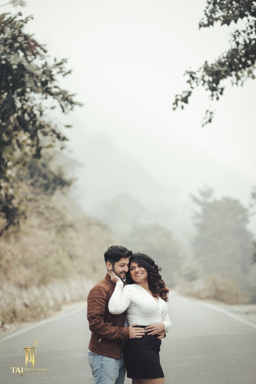 Photo From Abhimanyu & Astha (Rishikesh Pre Wedding) - By WEDDING COLORS- Pre Wedding