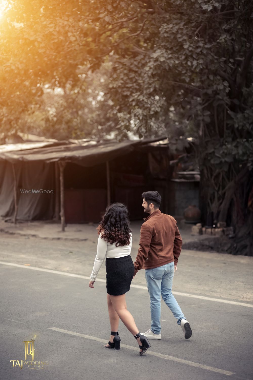 Photo From Abhimanyu & Astha (Rishikesh Pre Wedding) - By WEDDING COLORS- Pre Wedding