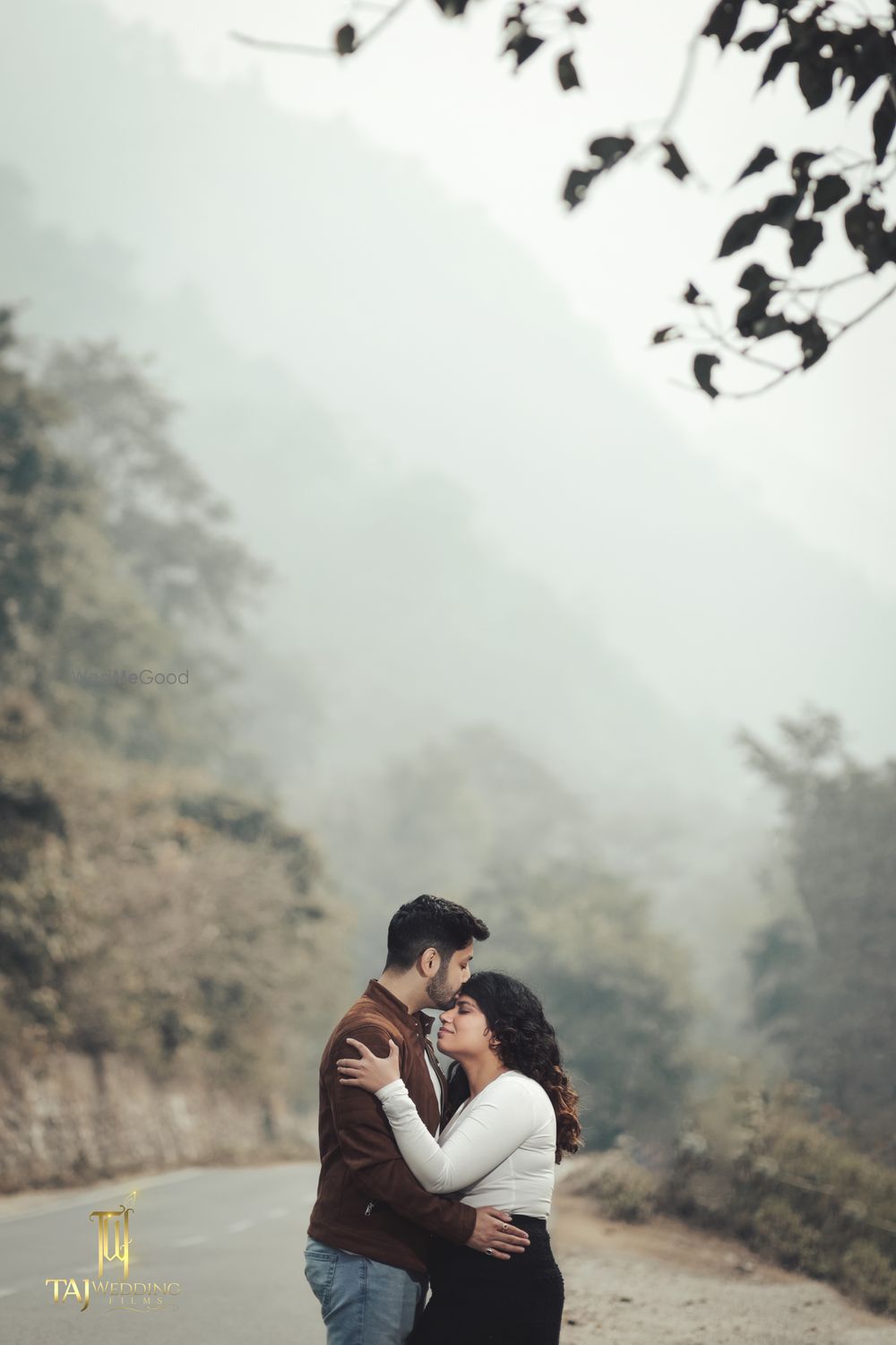 Photo From Abhimanyu & Astha (Rishikesh Pre Wedding) - By WEDDING COLORS- Pre Wedding