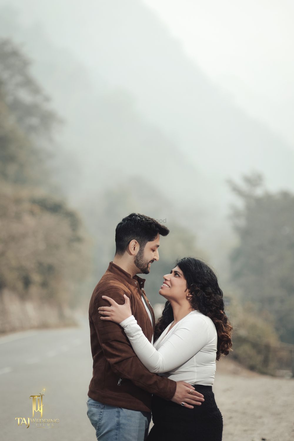 Photo From Abhimanyu & Astha (Rishikesh Pre Wedding) - By WEDDING COLORS- Pre Wedding