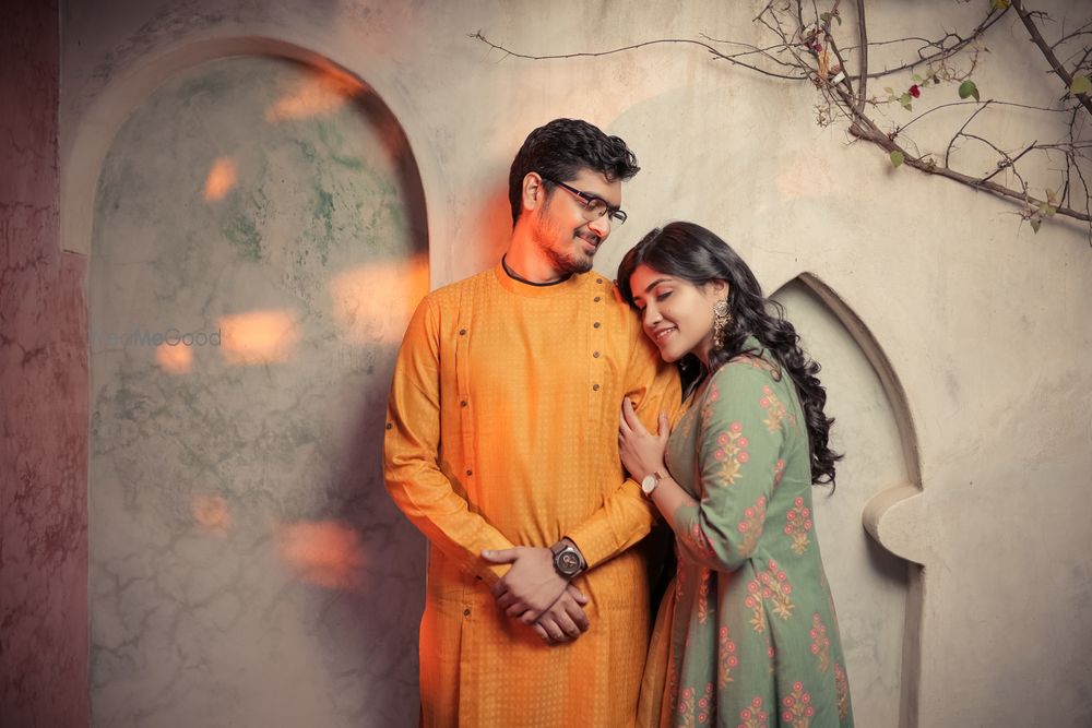 Photo From Harsh & Manashta (Photo Paradise) - By WEDDING COLORS- Pre Wedding