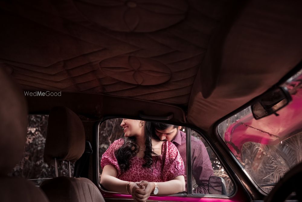 Photo From Harsh & Manashta (Photo Paradise) - By WEDDING COLORS- Pre Wedding