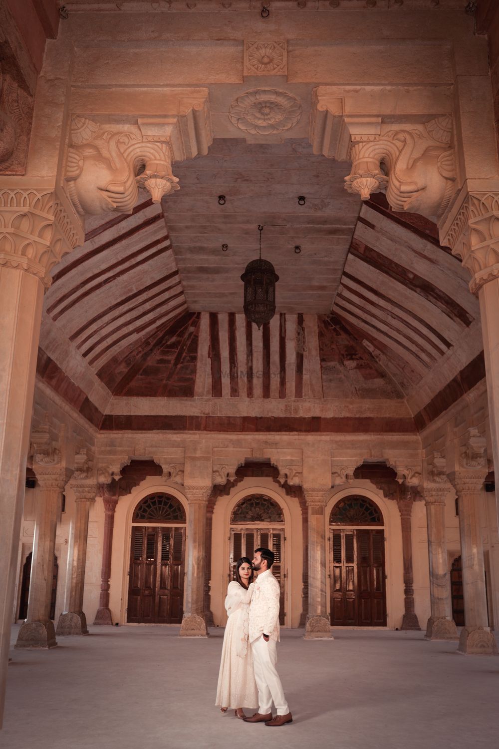 Photo From Lokesh & Rajni (Jaipur Pre Wedding) - By WEDDING COLORS- Pre Wedding