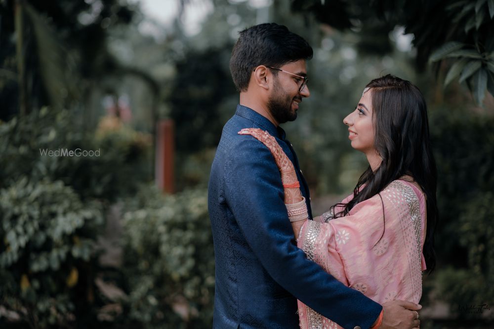 Photo From Ankit & Menakshi - By Wedding Tale by Abhishek