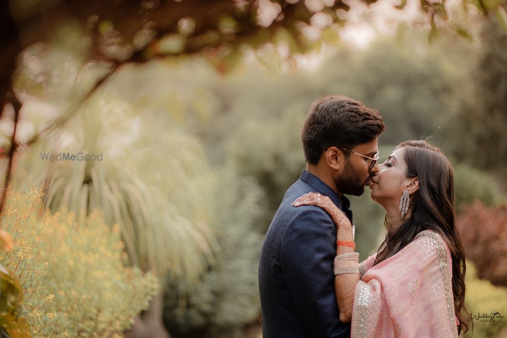 Photo From Ankit & Menakshi - By Wedding Tale by Abhishek