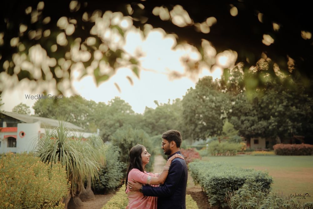 Photo From Ankit & Menakshi - By Wedding Tale by Abhishek