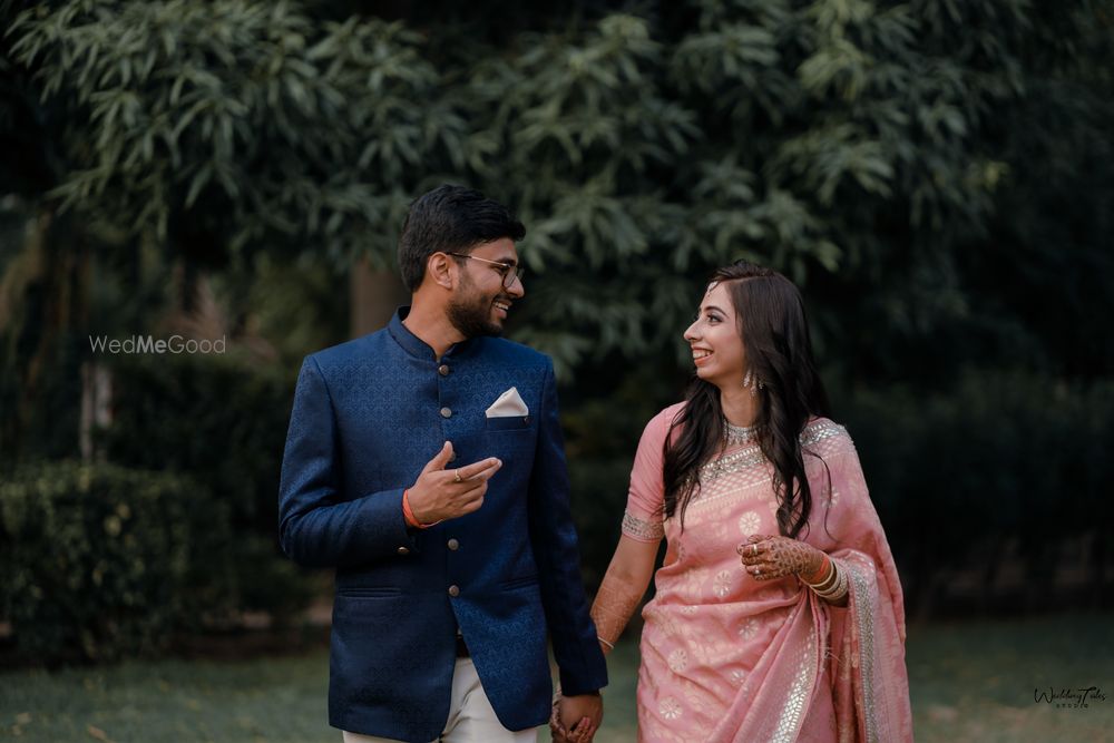 Photo From Ankit & Menakshi - By Wedding Tale by Abhishek