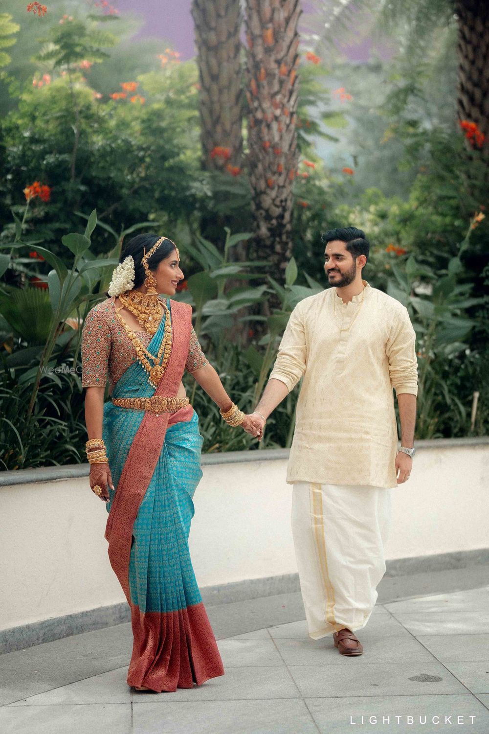 Photo From Namratha & Rohit - By LightBucket Productions