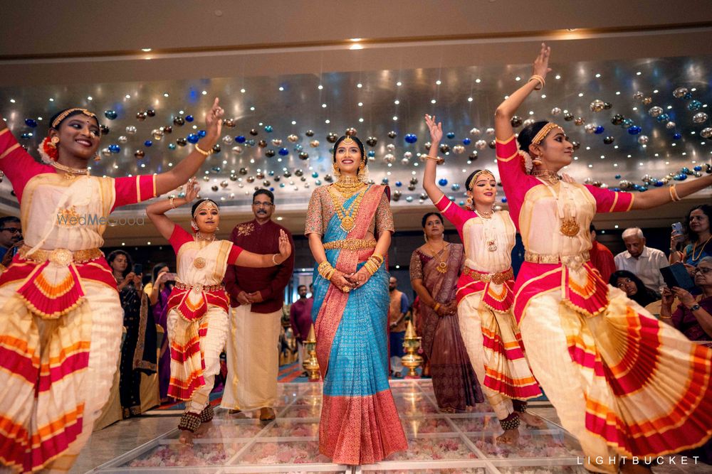 Photo From Namratha & Rohit - By LightBucket Productions