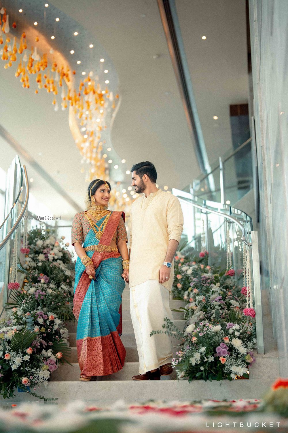 Photo From Namratha & Rohit - By LightBucket Productions