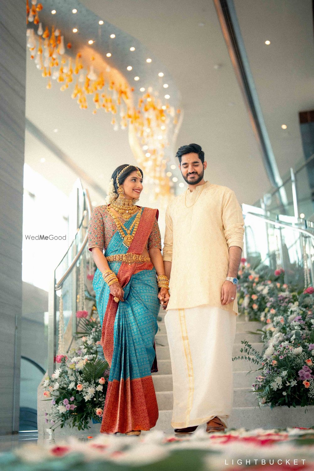 Photo From Namratha & Rohit - By LightBucket Productions