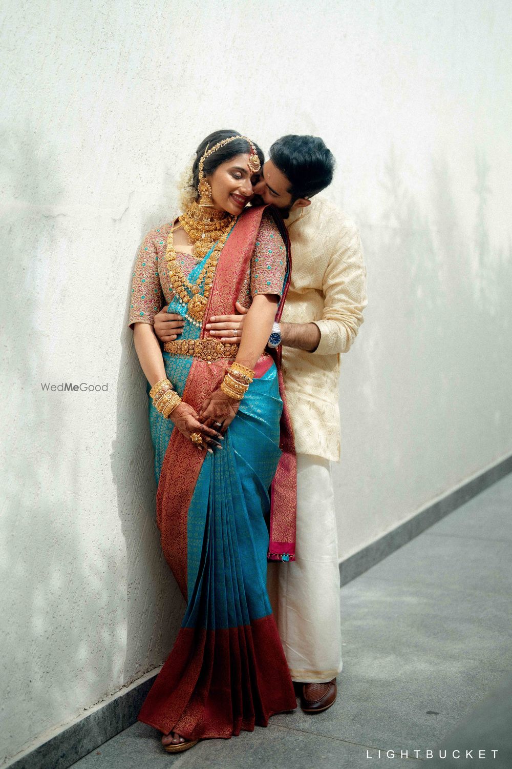 Photo From Namratha & Rohit - By LightBucket Productions