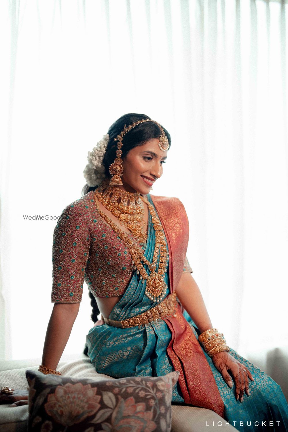 Photo From Namratha & Rohit - By LightBucket Productions