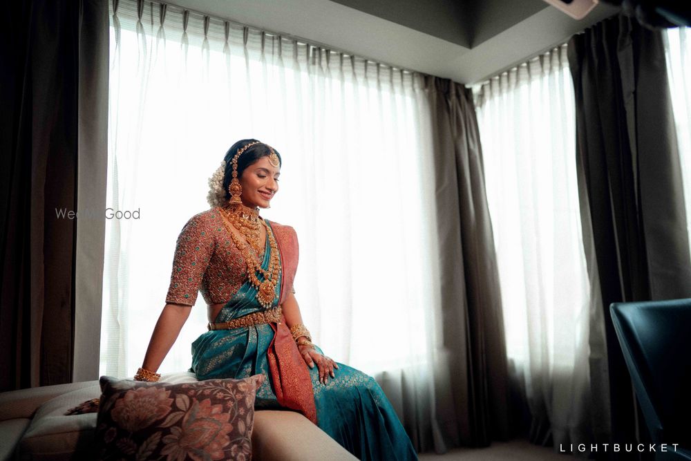 Photo From Namratha & Rohit - By LightBucket Productions