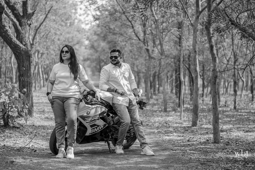 Photo From prewedding - By Tiru's Studio Point