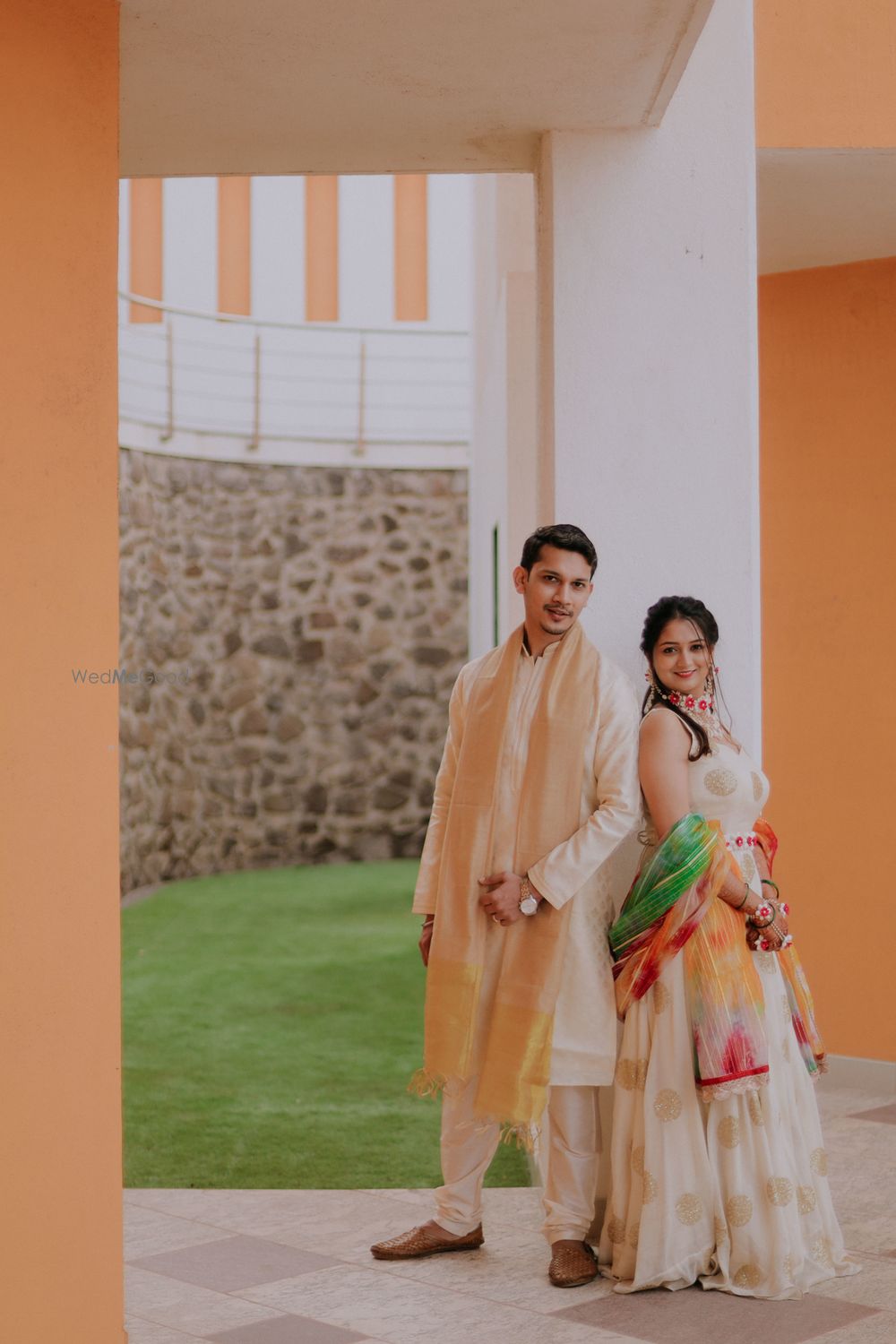 Photo From SAKSHI & ASHWIN - By Envee & Parsh Photography