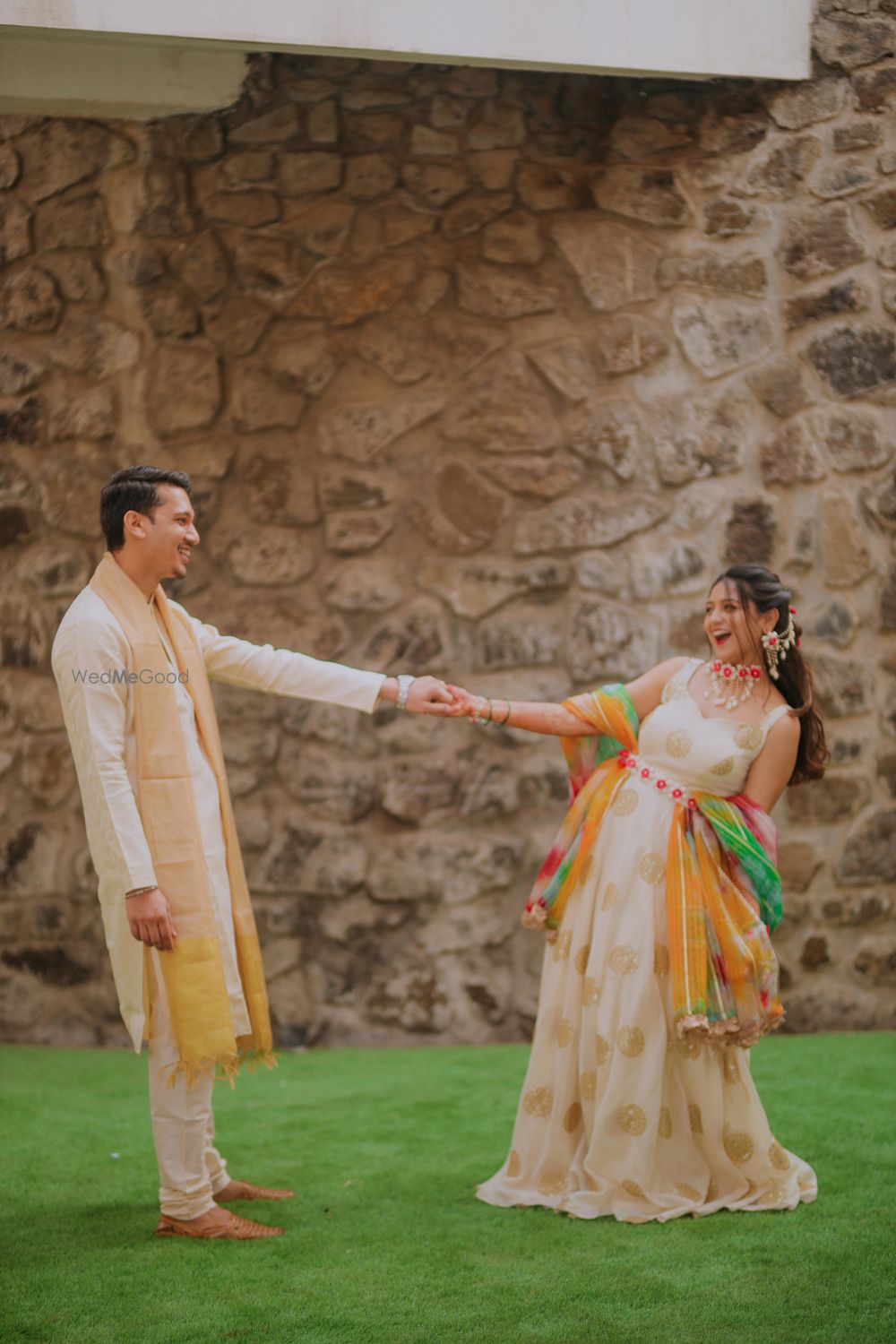 Photo From SAKSHI & ASHWIN - By Envee & Parsh Photography