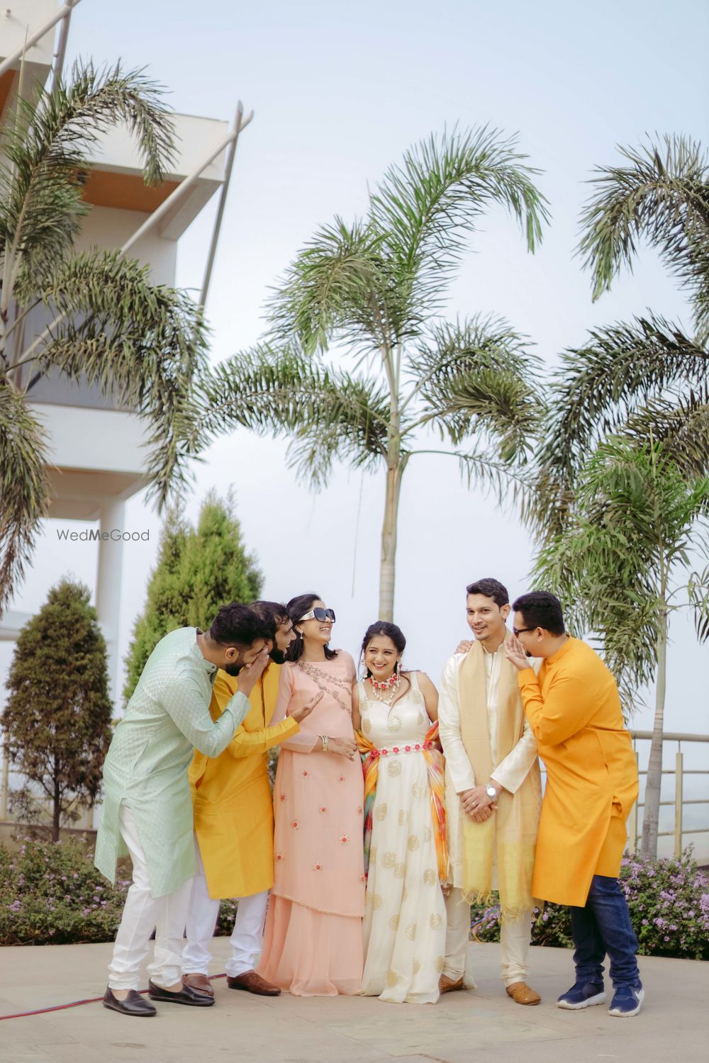 Photo From SAKSHI & ASHWIN - By Envee & Parsh Photography