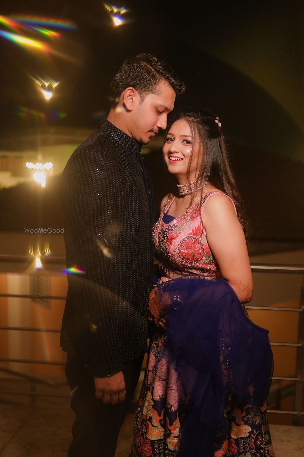 Photo From SAKSHI & ASHWIN - By Envee & Parsh Photography