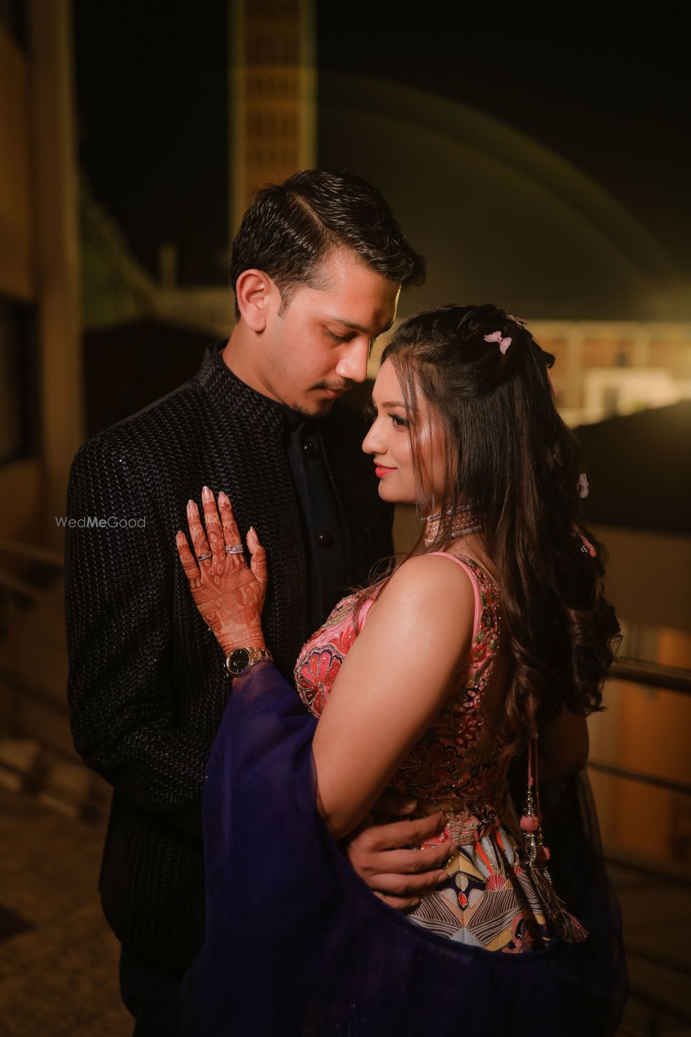 Photo From SAKSHI & ASHWIN - By Envee & Parsh Photography