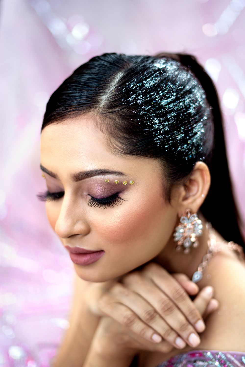 Photo From lavender wonder - By Zainab Malik Makeovers